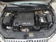 ✅ 2011 Buick LaCrosse CXL • VIN: 1G4GD5ED9BF195670 • Lot: 48918845. Wystawiony na Copart z przebiegiem 110 250 mil. Bezpłatny archiwum sprzedaży aukcyjnych z USA i szczegółowy raport historii pojazdu na DreamBid. Zdjęcie 11.