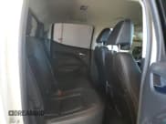 ✅ 2018 Chevrolet Colorado 4WD ZR2 • VIN: 1GCPTEE11J1188334 • Лот: 87228985. Опубликован ранее на Copart с пробегом 108 574 миль. Бесплатный доступ к архиву аукционных продаж из США и подробный отчёт об истории автомобиля на DreamBid. Изображение 10.