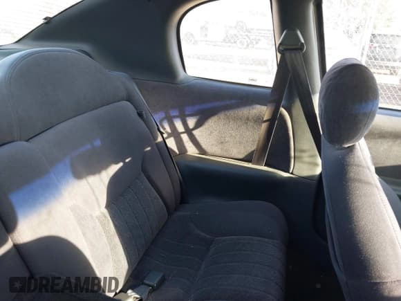 ✅ 1999 Chevrolet Monte Carlo LS • VIN: 2G1WW12M4X9183264 • Lot: 41388935. Listed on IAAI with 135,826 mi. Free auction sales archive from the USA and detailed vehicle history report at DreamBid. Image 8.