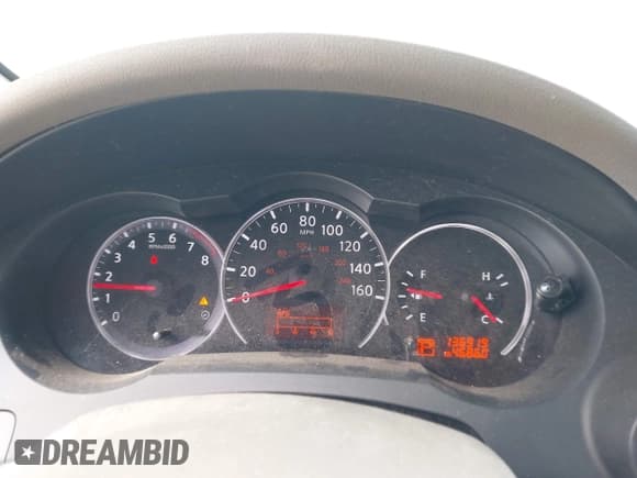 ✅ 2012 Nissan Altima SR • VIN: 1N4BL2EP4CC260895 • Лот: 43367385. Опубликован ранее на IAAI с пробегом 136 919 миль. Бесплатный доступ к архиву аукционных продаж из США и подробный отчёт об истории автомобиля на DreamBid. Изображение 7.