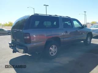 ✅ 2002 Chevrolet Suburban LT • VIN: 1GNFK16Z32J294238 • Лот: 42143758. Опубликован ранее на IAAI с пробегом 175 468 миль. Бесплатный доступ к архиву аукционных продаж из США и подробный отчёт об истории автомобиля на DreamBid. Изображение 4.