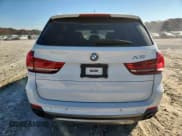 ✅ 2017 BMW X5 sDrive35i • VIN: 5UXKR2C59H0U18584 • Lot: 93419525. Listed on Copart with 178,281 mi. Free auction sales archive from the USA and detailed vehicle history report at DreamBid. Image 6.