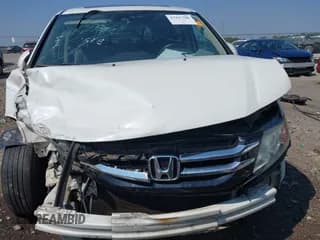 ✅ 2014 Honda Odyssey EX-L • VIN: 5FNRL5H6XEB121678 • Лот: 43247200. Опубликован ранее на IAAI с пробегом 250 008 миль. Бесплатный доступ к архиву аукционных продаж из США и подробный отчёт об истории автомобиля на DreamBid. Изображение 6.