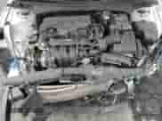 2022 Hyundai Elantra SE with VIN 5NPLL4AG0NH061818, listed as a Copart auction lot 82356695 with 29,018 mi miles and Salvage title. Bid and sale history available at DreamBid. Image 11.