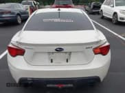 ✅ 2013 Subaru BRZ Limited • VIN: JF1ZCAC19D1612390 • Lot: 42913244. Listed on IAAI with 126,596 mi. Free auction sales archive from the USA and detailed vehicle history report at DreamBid. Image 17.