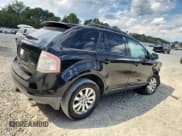 ✅ 2008 Ford Edge SEL • VIN: 2FMDK38C18BB02649 • Lot: 83771775. Wystawiony na Copart z przebiegiem 305 874 mil. Bezpłatny archiwum sprzedaży aukcyjnych z USA i szczegółowy raport historii pojazdu na DreamBid. Zdjęcie 3.