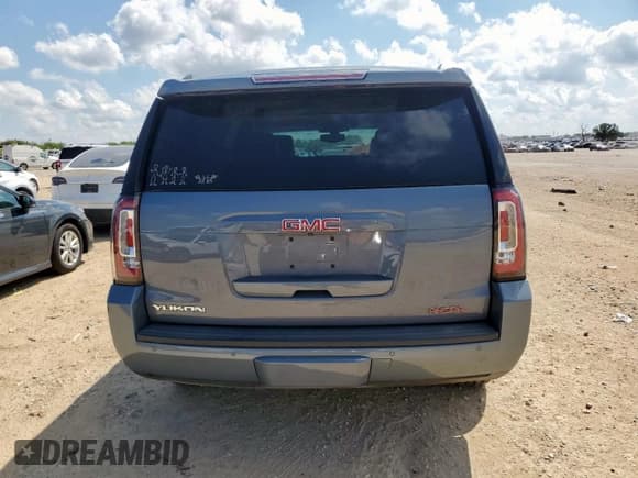 ✅ 2016 GMC Yukon SLE • VIN: 1GKS1AKC2GR366491 • Лот: 80309445. Опубликован ранее на Copart с пробегом Не указан. Бесплатный доступ к архиву аукционных продаж из США и подробный отчёт об истории автомобиля на DreamBid. Изображение 6.