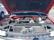 ✅ 2002 Chevrolet Silverado 1500 LT • VIN: 2GCEC19T921405331 • Лот: 43455816. Опубликован ранее на IAAI с пробегом 238 665 миль. Бесплатный доступ к архиву аукционных продаж из США и подробный отчёт об истории автомобиля на DreamBid. Изображение 10.