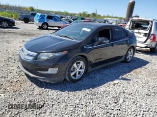 ✅ 2015 Chevrolet Volt • VIN: 1G1RA6E45FU112600 • Lot: 47627784. Wystawiony na Copart z przebiegiem 154 494 mil. Bezpłatny archiwum sprzedaży aukcyjnych z USA i szczegółowy raport historii pojazdu na DreamBid. Zdjęcie 1.