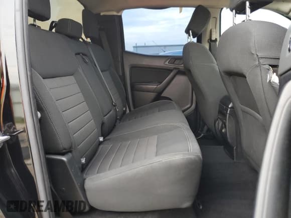 ✅ 2019 Ford Ranger XL • VIN: 1FTER4EH2KLA97348 • Lot: 55643395. Wystawiony na Copart z przebiegiem 159 022 mil. Bezpłatny archiwum sprzedaży aukcyjnych z USA i szczegółowy raport historii pojazdu na DreamBid. Zdjęcie 10.