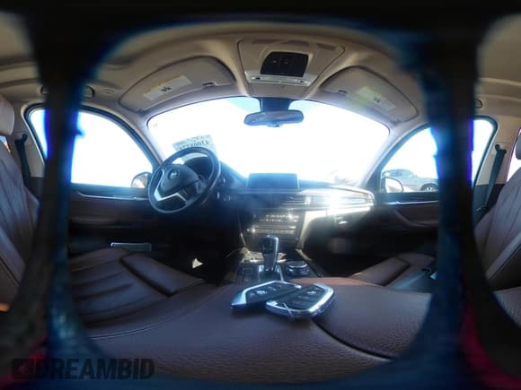 ✅ 2016 BMW X5 xDrive40e • VIN: 5UXKT0C58G0S75471 • Лот: 43008574. Опубликован ранее на IAAI с пробегом 95 061 миль. Бесплатный доступ к архиву аукционных продаж из США и подробный отчёт об истории автомобиля на DreamBid. Изображение 19.