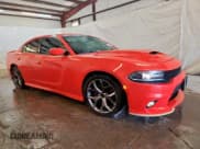 ✅ 2019 Dodge Charger GT • VIN: 2C3CDXHG9KH721349 • Lot: 90653625. Wystawiony na Copart z przebiegiem 96 580 mil. Bezpłatny archiwum sprzedaży aukcyjnych z USA i szczegółowy raport historii pojazdu na DreamBid. Zdjęcie 4.