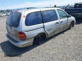 ✅ 1998 Ford Windstar • VIN: 2FMDA51U2WBA93975 • Лот: 42211225. Опубликован ранее на IAAI с пробегом 150 016 миль. Бесплатный доступ к архиву аукционных продаж из США и подробный отчёт об истории автомобиля на DreamBid. Изображение 4.
