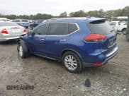 ✅ 2017 Nissan Rogue SL • VIN: 5N1AT2MV4HC870174 • Lot: 43817461. Listed on IAAI with 141,572 mi. Free auction sales archive from the USA and detailed vehicle history report at DreamBid. Image 3.