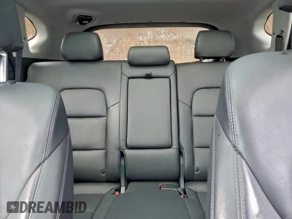 ✅ 2020 Hyundai Tucson Ultimate • VIN: KM8J3CAL0LU082293 • Lot: 94486135. Listed on Copart with 66,437 mi. Free auction sales archive from the USA and detailed vehicle history report at DreamBid. Image 10.