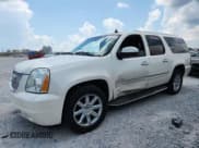 ✅ 2013 GMC Yukon XL Denali • VIN: 1GKS1MEF6DR345131 • Lot: 70108125. Wystawiony na Copart z przebiegiem 148 973 mil. Bezpłatny archiwum sprzedaży aukcyjnych z USA i szczegółowy raport historii pojazdu na DreamBid. Zdjęcie 1.