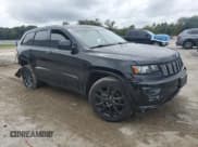 ✅ 2019 Jeep Grand Cherokee Laredo E • VIN: 1C4RJFAG9KC694854 • Lot: 89651845. Wystawiony na Copart z przebiegiem 91 369 mil. Bezpłatny archiwum sprzedaży aukcyjnych z USA i szczegółowy raport historii pojazdu na DreamBid. Zdjęcie 4.