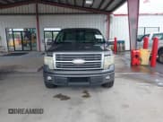 ✅ 2009 Ford F-150 XL • VIN: 1FTPW12V49FB40056 • Lot: 42880990. Wystawiony na IAAI z przebiegiem 189 913 mil. Bezpłatny archiwum sprzedaży aukcyjnych z USA i szczegółowy raport historii pojazdu na DreamBid. Zdjęcie 12.