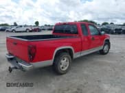 ✅ 2004 Chevrolet Colorado LS ZQ8 • VIN: 1GCCS196148212627 • Лот: 42242636. Опубликован ранее на IAAI с пробегом 95 521 миль. Бесплатный доступ к архиву аукционных продаж из США и подробный отчёт об истории автомобиля на DreamBid. Изображение 2.