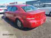 ✅ 2010 Dodge Avenger SXT • VIN: 1B3CC4FB3AN199006 • Lot: 43531630. Listed on IAAI with 212,591 mi. Free auction sales archive from the USA and detailed vehicle history report at DreamBid. Image 3.