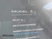 ✅ 2018 Tesla Model 3 Long Range Battery • VIN: 5YJ3E1EA0JF056335 • Лот: 43534704. Опубликован ранее на IAAI с пробегом 130 517 миль. Бесплатный доступ к архиву аукционных продаж из США и подробный отчёт об истории автомобиля на DreamBid. Изображение 15.