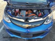 ✅ 2018 Chevrolet Bolt EV Premier • VIN: 1G1FX6S01J4139594 • Lot: 48370304. Wystawiony na Copart z przebiegiem 77 976 mil. Bezpłatny archiwum sprzedaży aukcyjnych z USA i szczegółowy raport historii pojazdu na DreamBid. Zdjęcie 13.