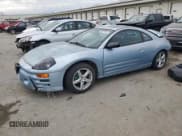 ✅ 2004 Mitsubishi Eclipse GS • VIN: 4A3AC44G04E050378 • Lot: 85826184. Wystawiony na Copart z przebiegiem 228 165 mil. Bezpłatny archiwum sprzedaży aukcyjnych z USA i szczegółowy raport historii pojazdu na DreamBid. Zdjęcie 1.
