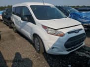 ✅ 2016 Ford Transit Connect XLT • VIN: NM0GS9F78G1277501 • Лот: 67556165. Опубликован ранее на Copart с пробегом 147 815 миль. Бесплатный доступ к архиву аукционных продаж из США и подробный отчёт об истории автомобиля на DreamBid. Изображение 4.