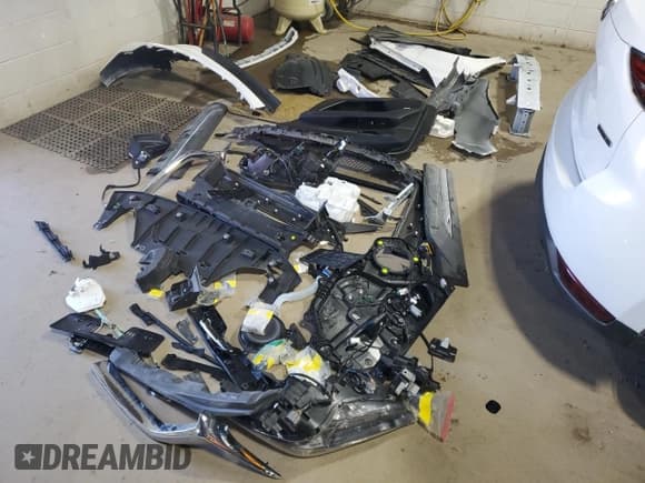 ✅ 2021 Mazda CX-5 Grand Touring • VIN: JM3KFADMXM0471760 • Лот: 63381315. Опубликован ранее на Copart с пробегом 36 598 миль. Бесплатный доступ к архиву аукционных продаж из США и подробный отчёт об истории автомобиля на DreamBid. Изображение 13.