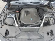 ✅ 2018 BMW 5 Series 540i • VIN: WBAJE5C50JWA97466 • Lot: 91938645. Wystawiony na Copart z przebiegiem 51 912 mil. Bezpłatny archiwum sprzedaży aukcyjnych z USA i szczegółowy raport historii pojazdu na DreamBid. Zdjęcie 11.