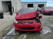 ✅ 2013 Hyundai Accent SE • VIN: KMHCU5AE7DU092467 • Лот: 74228374. Опубликован ранее на Copart с пробегом 146 553 миль. Бесплатный доступ к архиву аукционных продаж из США и подробный отчёт об истории автомобиля на DreamBid. Изображение 13.