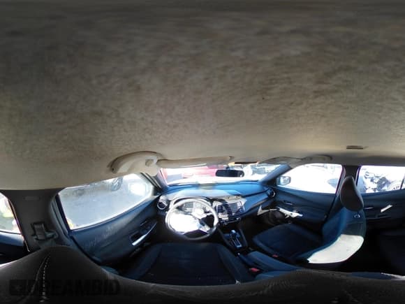 ✅ 2019 Nissan Kicks SR • VIN: 3N1CP5CU0KL535472 • Лот: 43722173. Опубликован ранее на IAAI с пробегом 145 750 миль. Бесплатный доступ к архиву аукционных продаж из США и подробный отчёт об истории автомобиля на DreamBid. Изображение 19.