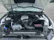 2020 Ford Mustang Shelby GT500 с VIN 1FA6P8SJ4L5501996, выставлен на аукционе Copart как лот 54199335 с пробегом 1 913 миль миль и Чистый • Clean title. История ставок и продаж доступна на DreamBid. Изображение 7.