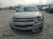 ✅ 2011 Chevrolet Malibu 1LS • VIN: 1G1ZB5E16BF360706 • Lot: 81413444. Listed on Copart with 135,830 mi. Free auction sales archive from the USA and detailed vehicle history report at DreamBid. Image 11.