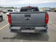 ✅ 2018 Chevrolet Colorado 4WD Z71 • VIN: 1GCGTDEN0J1225161 • Lot: 64504665. Listed on Copart with 77,788 mi. Free auction sales archive from the USA and detailed vehicle history report at DreamBid. Image 6.