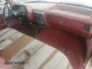 ✅ 1987 Ford F-150 • VIN: 1FTEX14N0HKB05912 • Lot: 71509695. Listed on Copart with 83,376 mi. Free auction sales archive from the USA and detailed vehicle history report at DreamBid. Image 8.