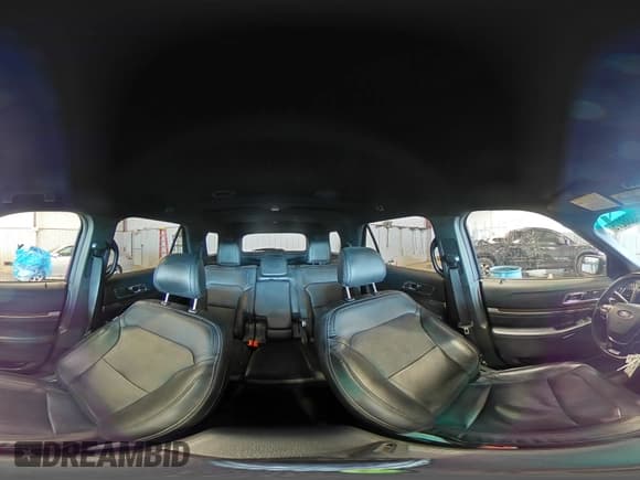 ✅ 2016 Ford Explorer Limited • VIN: 1FM5K8F89GGA42076 • Lot: 55038275. Wystawiony na Copart z przebiegiem 170 576 mil. Bezpłatny archiwum sprzedaży aukcyjnych z USA i szczegółowy raport historii pojazdu na DreamBid. Zdjęcie 15.