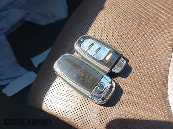 ✅ 2016 Audi A7 Prestige • VIN: WAU2GAFC5GN197012 • Lot: 41908607. Listed on IAAI with 86,084 mi. Free auction sales archive from the USA and detailed vehicle history report at DreamBid. Image 11.