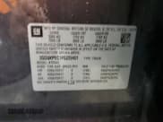 ✅ 2015 Chevrolet Silverado 1500 Work Truck • VIN: 3GCUKPEC1FG239407 • Lot: 84659414. Listed on Copart with 83,694 mi. Free auction sales archive from the USA and detailed vehicle history report at DreamBid. Image 12.