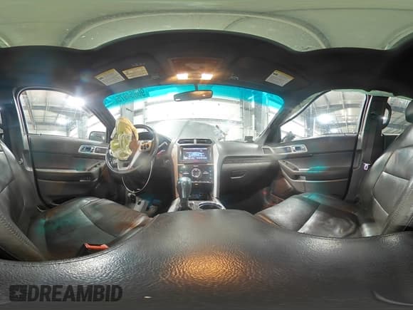 ✅ 2014 Ford Explorer Limited • VIN: 1FM5K8F83EGB18713 • Lot: 90854975. Wystawiony na Copart z przebiegiem 180 260 mil. Bezpłatny archiwum sprzedaży aukcyjnych z USA i szczegółowy raport historii pojazdu na DreamBid. Zdjęcie 16.