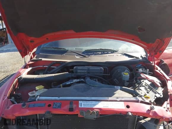 1998 Dodge 1500 с VIN 3B7HF12Y4WM280974, выставлен на аукционе IAAI как лот 41343578 с пробегом 183 694 миль миль и . История ставок и продаж доступна на DreamBid. Изображение 10.