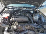 ✅ 2024 Ford Mustang EcoBoost Premium • VIN: 1FAGP8UH0R5119147 • Lot: 90421505. Listed on Copart with 48,642 mi. Free auction sales archive from the USA and detailed vehicle history report at DreamBid. Image 11.