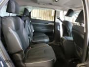 ✅ 2023 Hyundai Palisade XRT • VIN: KM8R34GEXPU638987 • Лот: 70297634. Опубликован ранее на Copart с пробегом 24 523 миль. Бесплатный доступ к архиву аукционных продаж из США и подробный отчёт об истории автомобиля на DreamBid. Изображение 11.