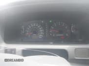 ✅ 2001 Mitsubishi Montero Sport XLS • VIN: JA4LS31H21P004535 • Lot: 42844549. Listed on IAAI with 288,105 mi. Free auction sales archive from the USA and detailed vehicle history report at DreamBid. Image 7.