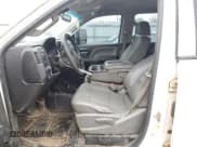 ✅ 2016 Chevrolet Silverado 2500HD Work Truck • VIN: 1GC1KUEG3GF229288 • Лот: 88022985. Опубликован ранее на Copart с пробегом 494 821 миль. Бесплатный доступ к архиву аукционных продаж из США и подробный отчёт об истории автомобиля на DreamBid. Изображение 7.