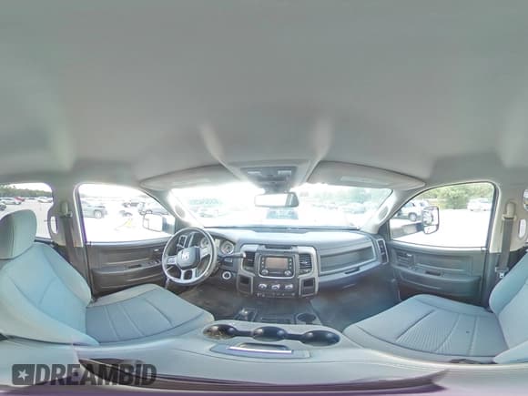 ✅ 2013 Ram 2500 Tradesman • VIN: 3C6UR5HL0DG570897 • Lot: 85524295. Listed on Copart with 102,257 mi. Free auction sales archive from the USA and detailed vehicle history report at DreamBid. Image 14.