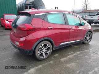 ✅ 2020 Chevrolet Bolt EV Premier • VIN: 1G1FZ6S00L4106244 • Lot: 41276717. Wystawiony na IAAI z przebiegiem Nie podano. Bezpłatny archiwum sprzedaży aukcyjnych z USA i szczegółowy raport historii pojazdu na DreamBid. Zdjęcie 4.