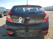 ✅ 2015 Hyundai Accent GS • VIN: KMHCT5AE0FU231697 • Лот: 74723604. Опубликован ранее на Copart с пробегом 125 775 миль. Бесплатный доступ к архиву аукционных продаж из США и подробный отчёт об истории автомобиля на DreamBid. Изображение 6.