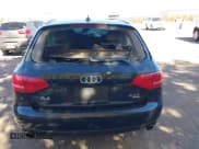 ✅ 2011 Audi A4 Premium Plus • VIN: WAUWFAFL1BA069225 • Lot: 43462752. Listed on IAAI with Not provided. Free auction sales archive from the USA and detailed vehicle history report at DreamBid. Image 16.