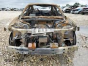 ✅ 2015 Dodge Charger Police • VIN: 2C3CDXATXFH742112 • Lot: 57415875. Listed on Copart with Not provided. Free auction sales archive from the USA and detailed vehicle history report at DreamBid. Image 5.